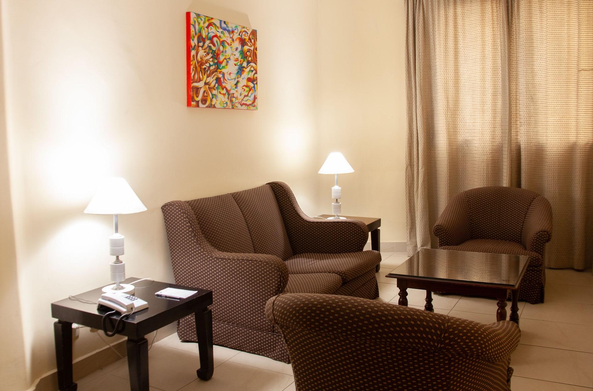 San Michel Hotel São Paulo Buitenkant foto