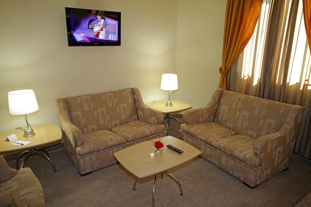 San Michel Hotel São Paulo Buitenkant foto