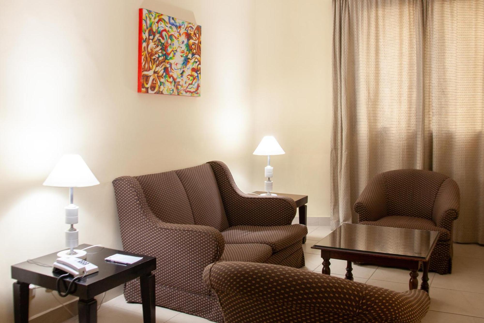 San Michel Hotel São Paulo Buitenkant foto